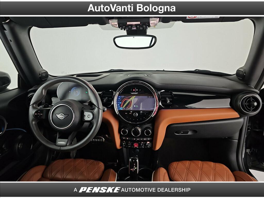 Mini Cooper S Cabrio 2.0 Cooper S