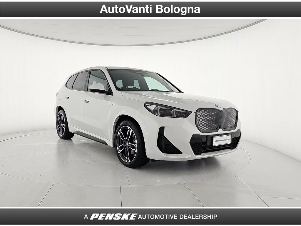 BMW iX1 edrive 20 MSport