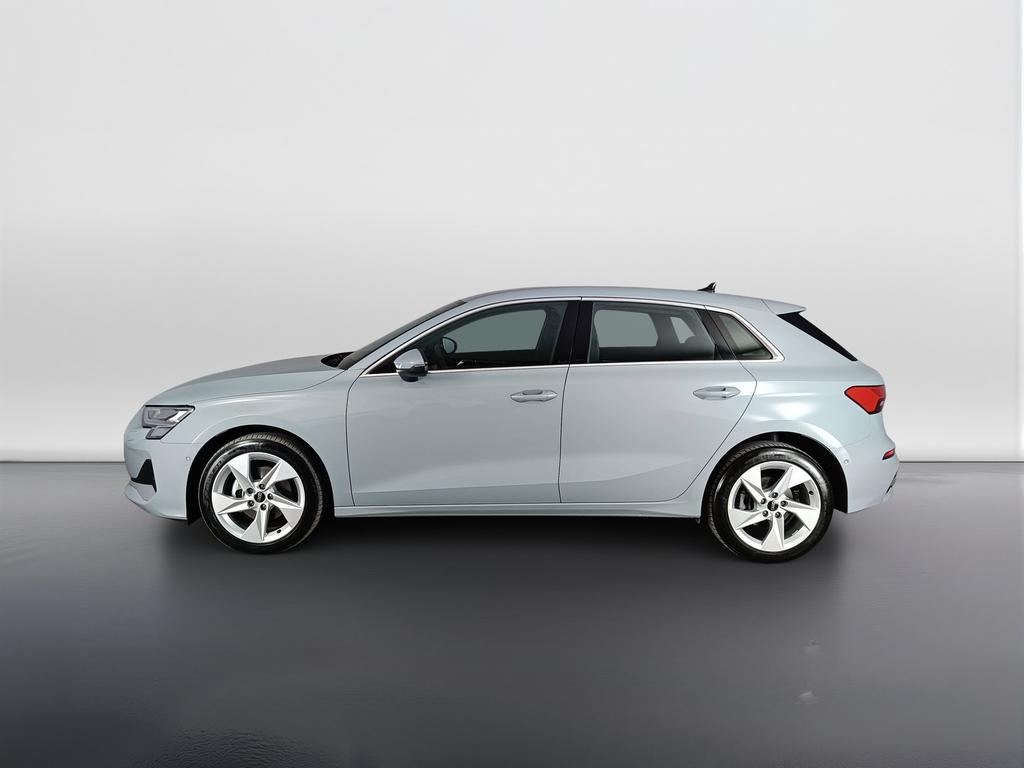 Audi A3 Sportback 35 2.0 tdi Business Advanced s-tronic