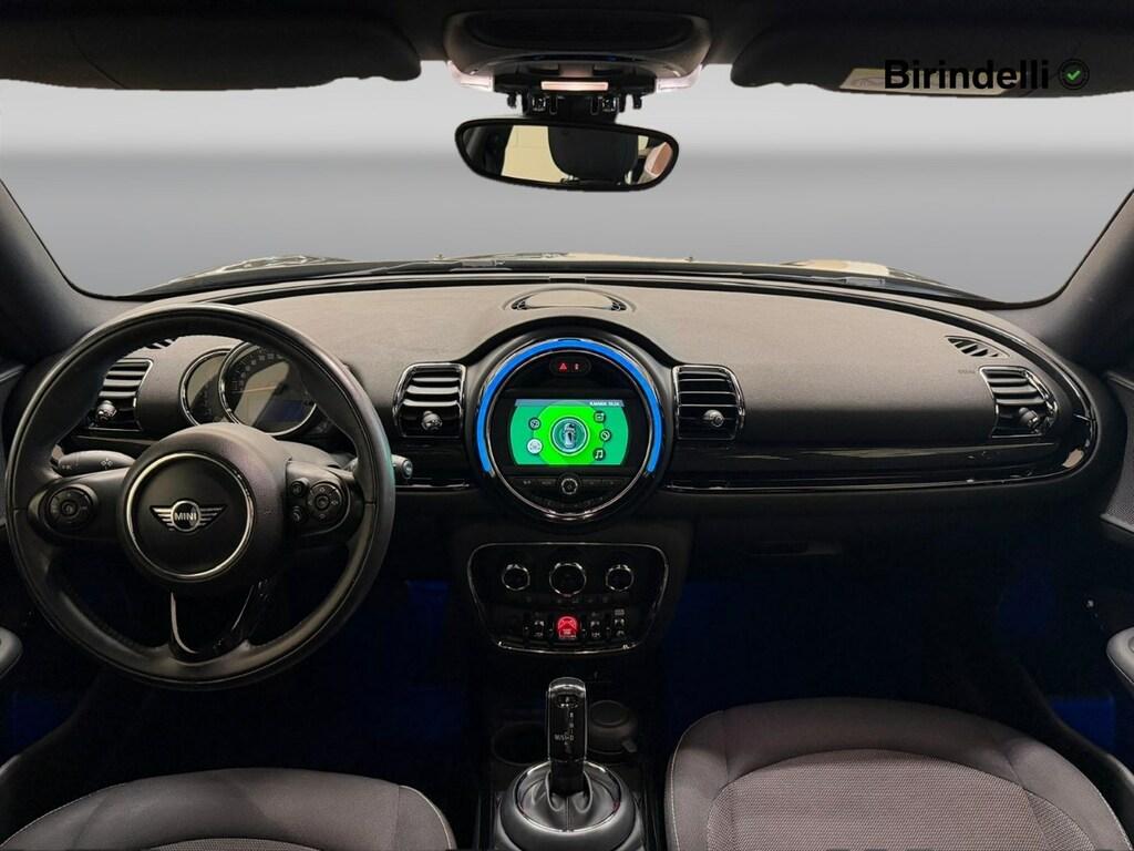 Mini One D Clubman 1.5 TwinPower Turbo One D Hype