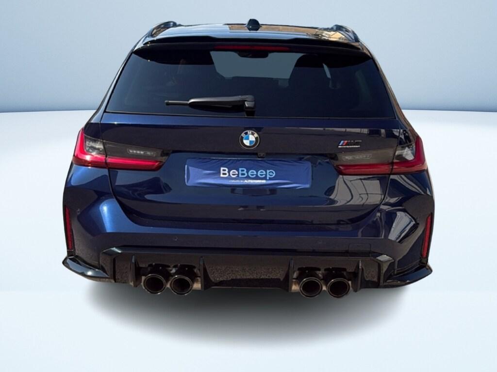 BMW M3 Touring 3.0 Competition M xdrive auto