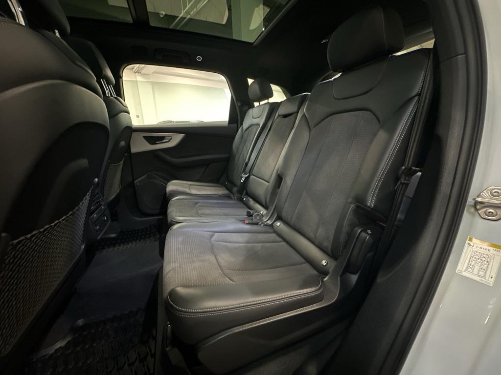 Audi Q7 50 3.0 tdi mhev Sport quattro tiptronic 7p.ti