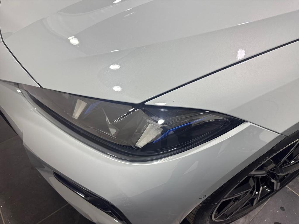 BMW Serie 4 420d Gran Coupe mhev 48V xdrive M Sport Pro auto