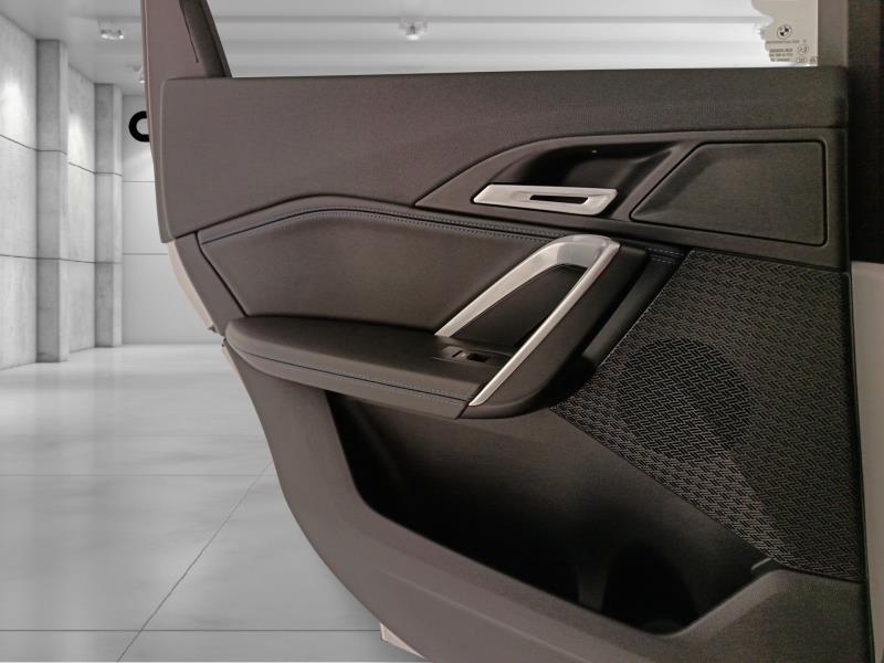 BMW X1 xdrive20d mhev 48V MSport Pro auto