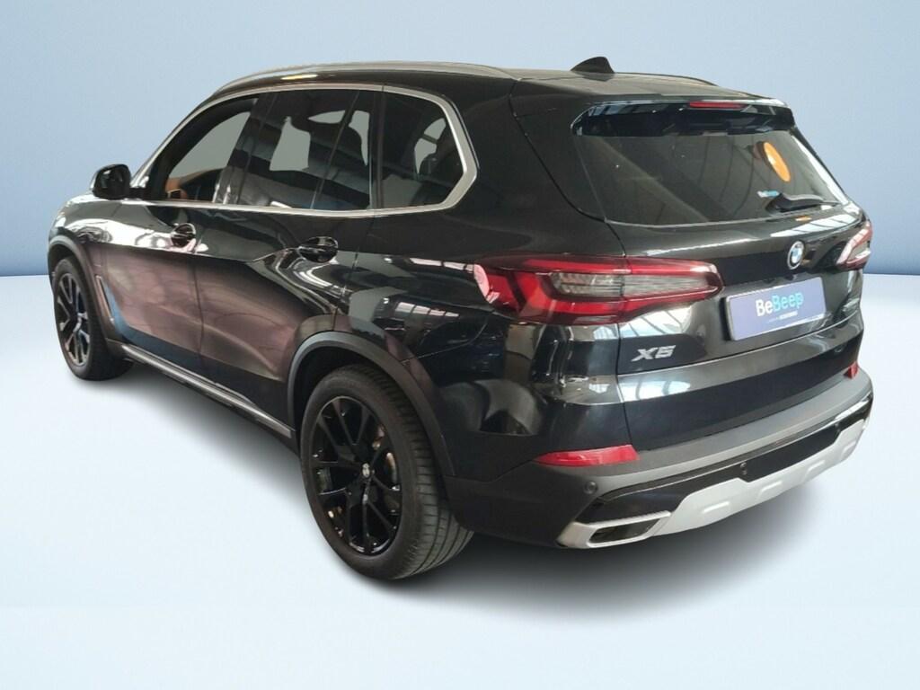 BMW X5 xdrive45e xLine auto