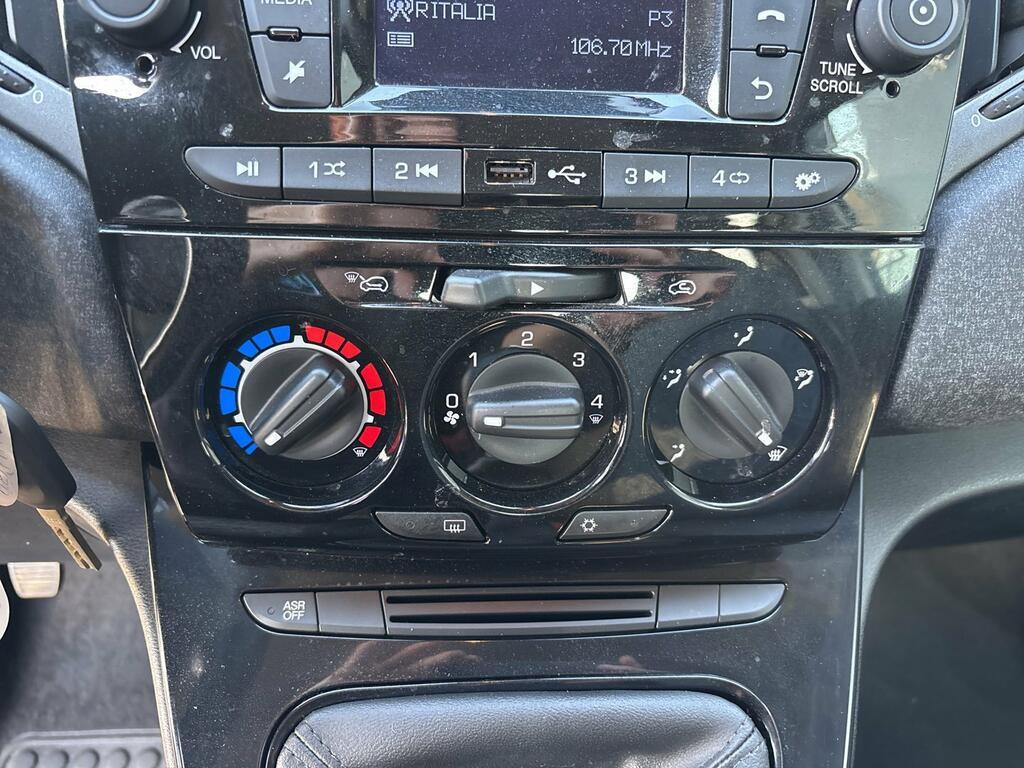 Lancia Ypsilon 1.2 Elefantino Blu s&s 69cv my19