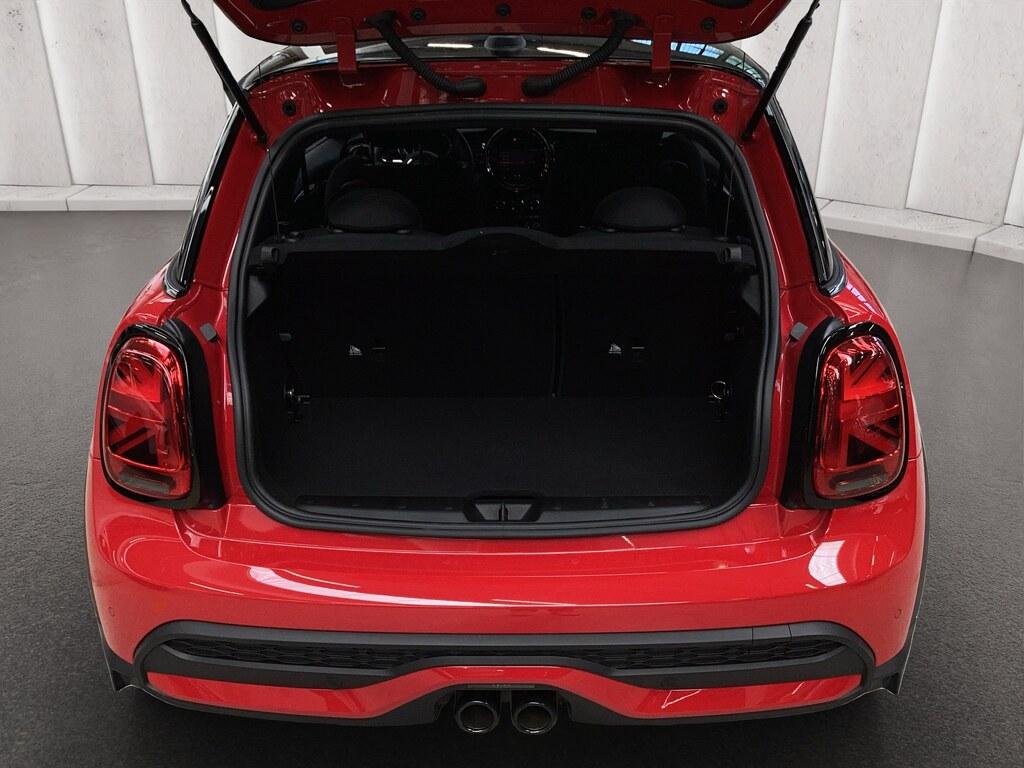 Mini Cooper S 2.0 TwinPower Turbo Cooper S