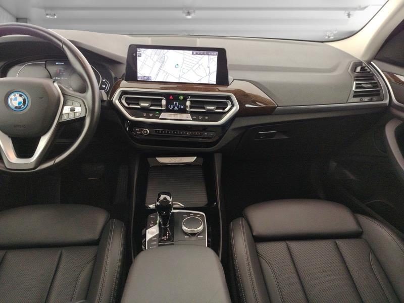 BMW X3 xdrive30e auto