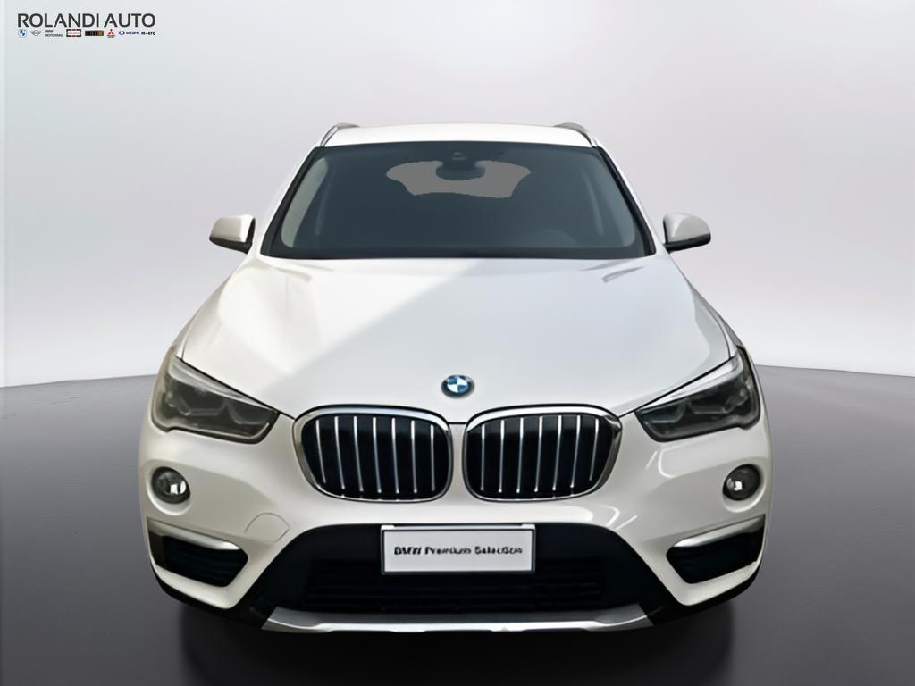 BMW X1 sdrive16d xLine