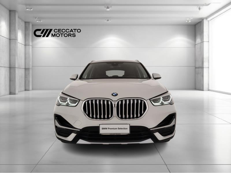 BMW X1 sdrive16d xLine auto