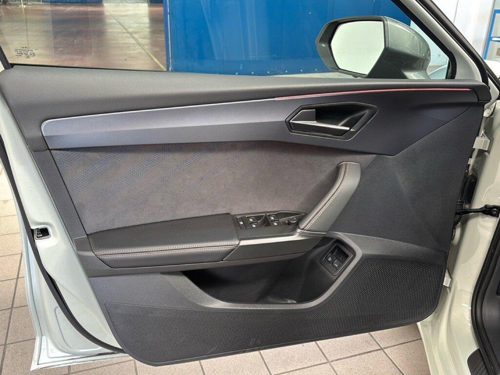 Cupra Leon Sportstourer 1.5 e-hybrid VZ Extreme 272cv dsg