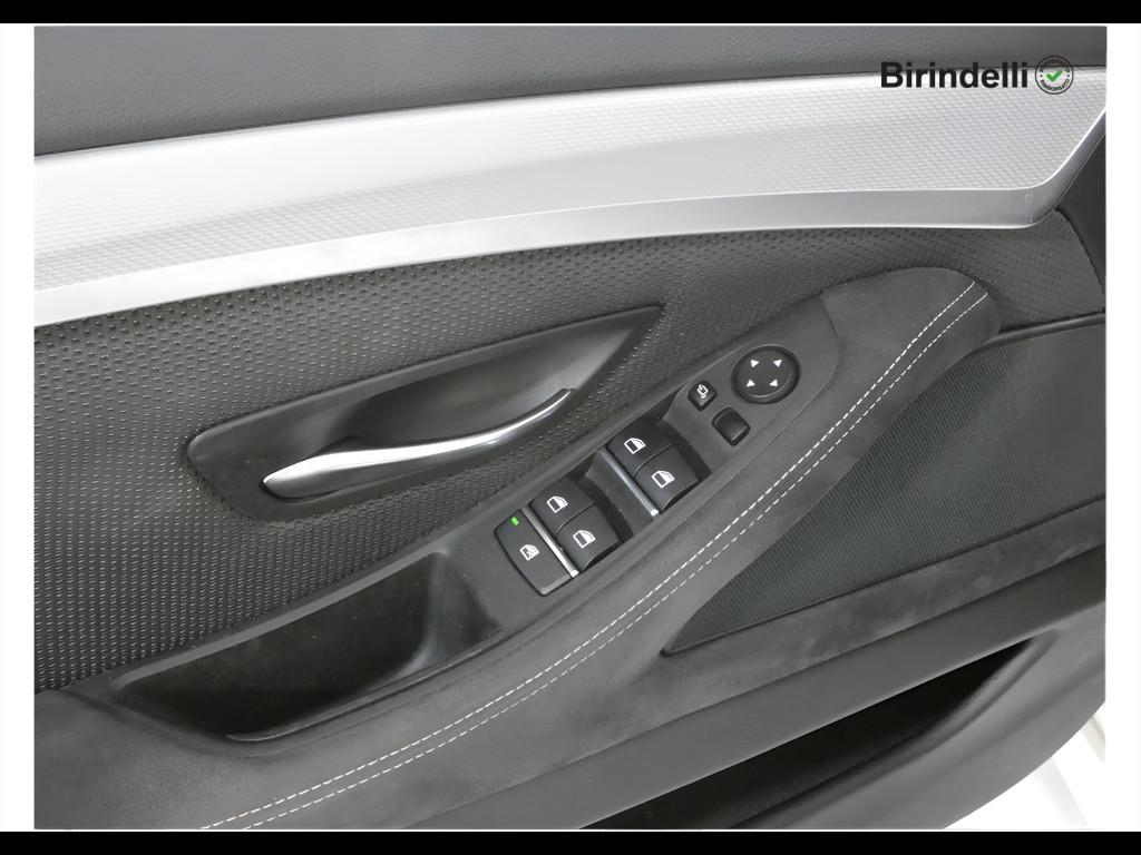 BMW Serie 5 525d Msport E6