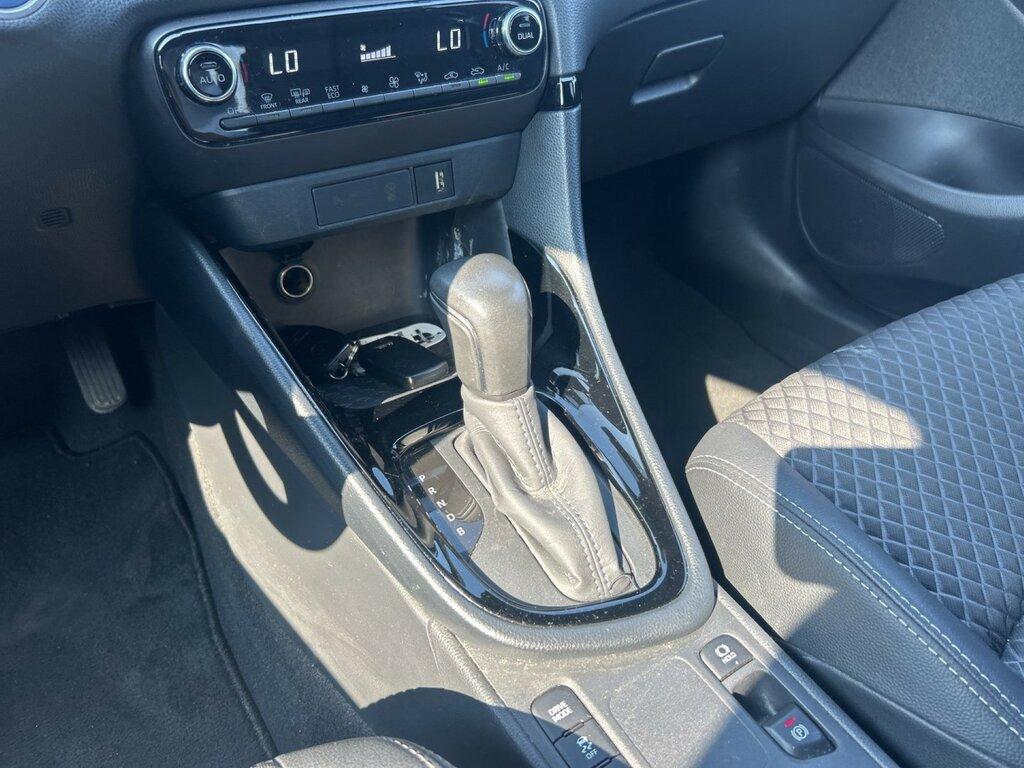 Toyota Yaris 1.5 hybrid Style