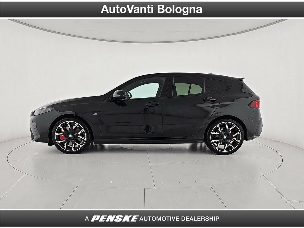 BMW Serie 1 118d MSport Pro auto
