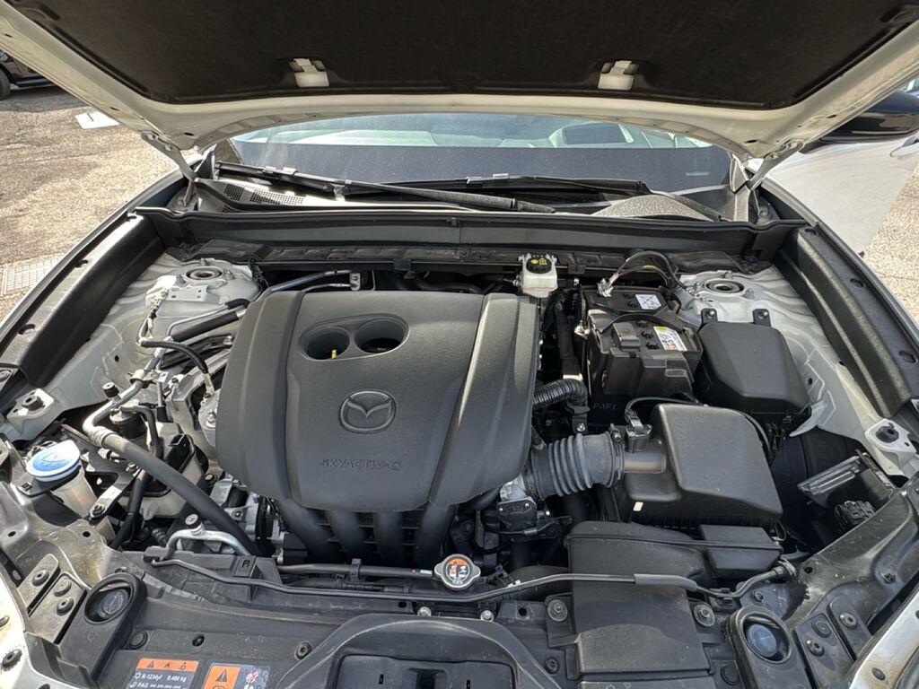 Mazda CX-30 2.0 m-hybrid Homura 2wd 150cv 6at