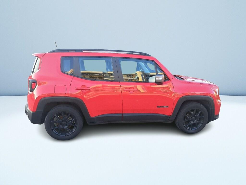 Jeep Renegade 1.0 t3 Limited 2wd