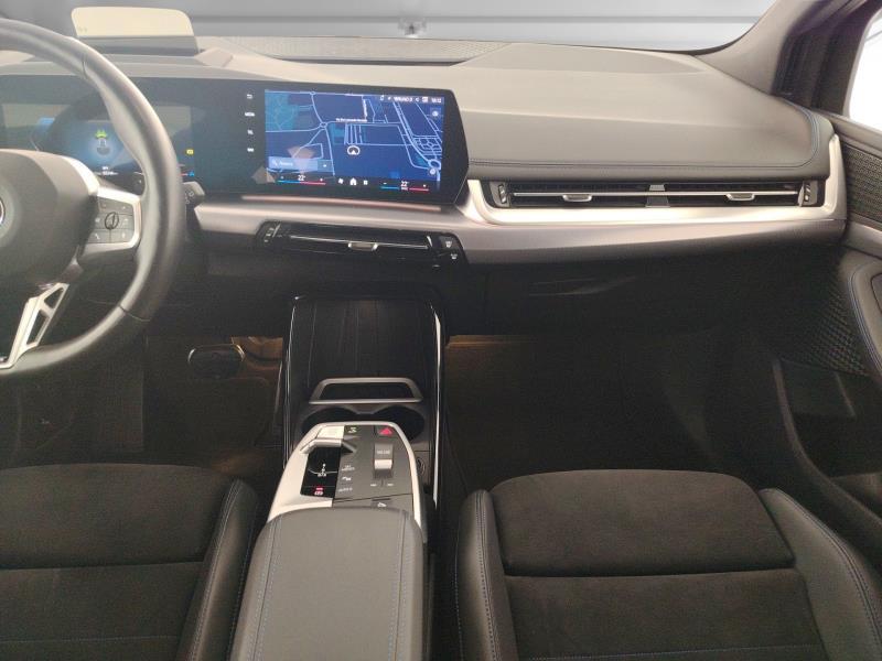 BMW Serie 2 218d Active Tourer Msport auto