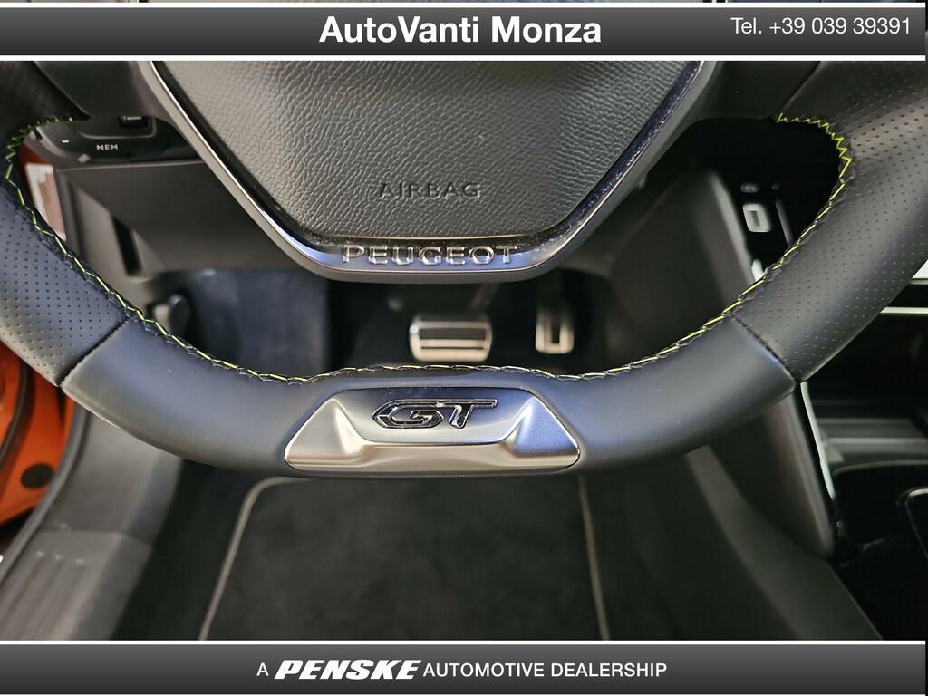Peugeot 2008 1.2 puretech Active Pack s&s 130cv