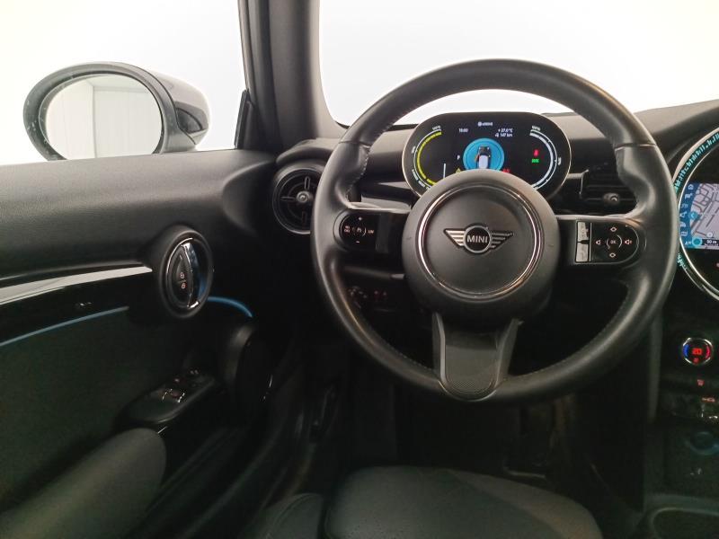 Mini Mini 3p Cooper SE Classic auto
