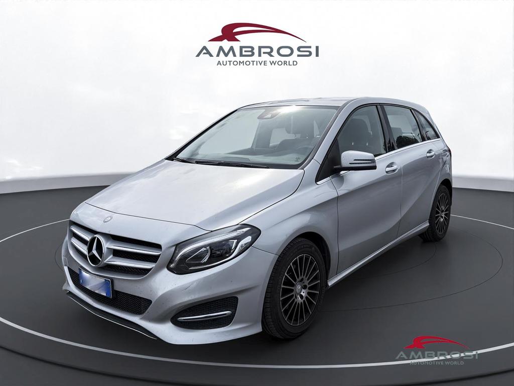 Mercedes Classe B 180 d (cdi) Sport auto
