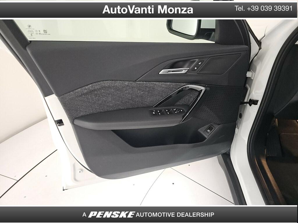 BMW X1 sdrive18d auto