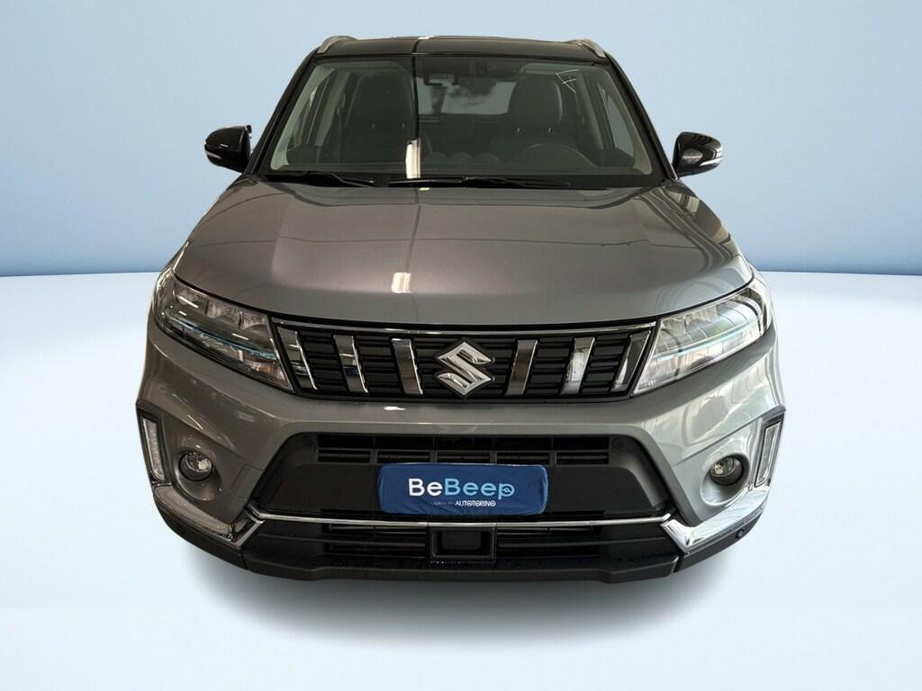 Suzuki Vitara 1.4 hybrid Starview 4wd allgrip