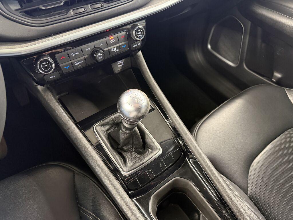 Jeep Compass 1.6 mjt S 2wd 130cv