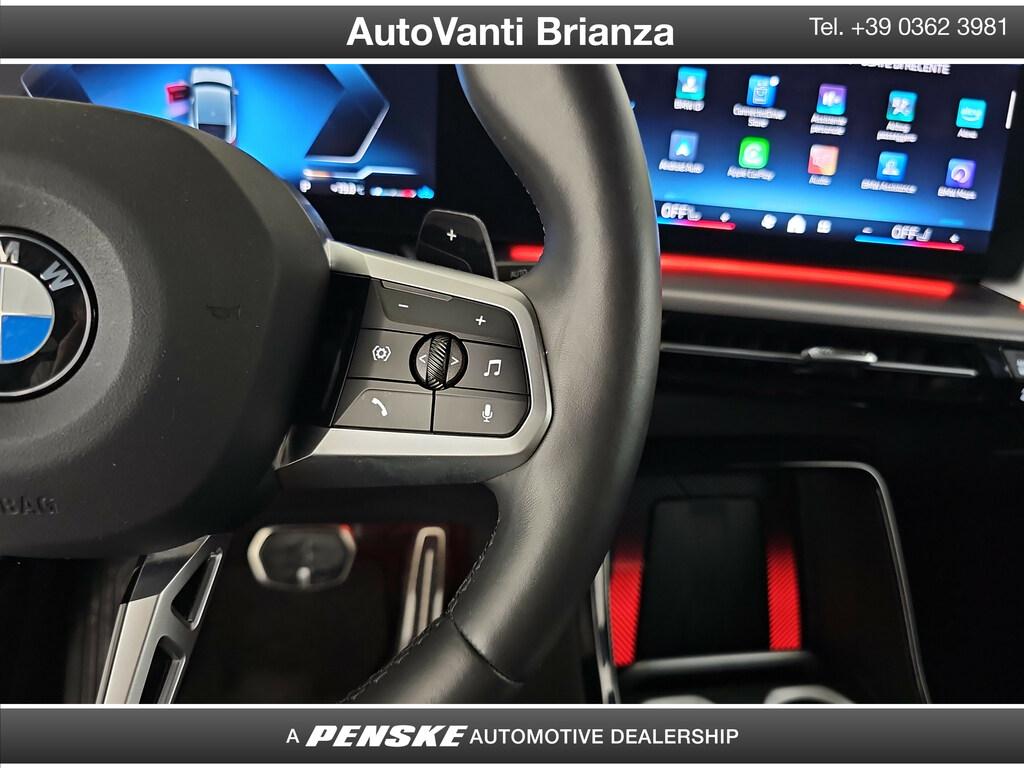 BMW X2 xdrive 20d 48V MSport Pro auto