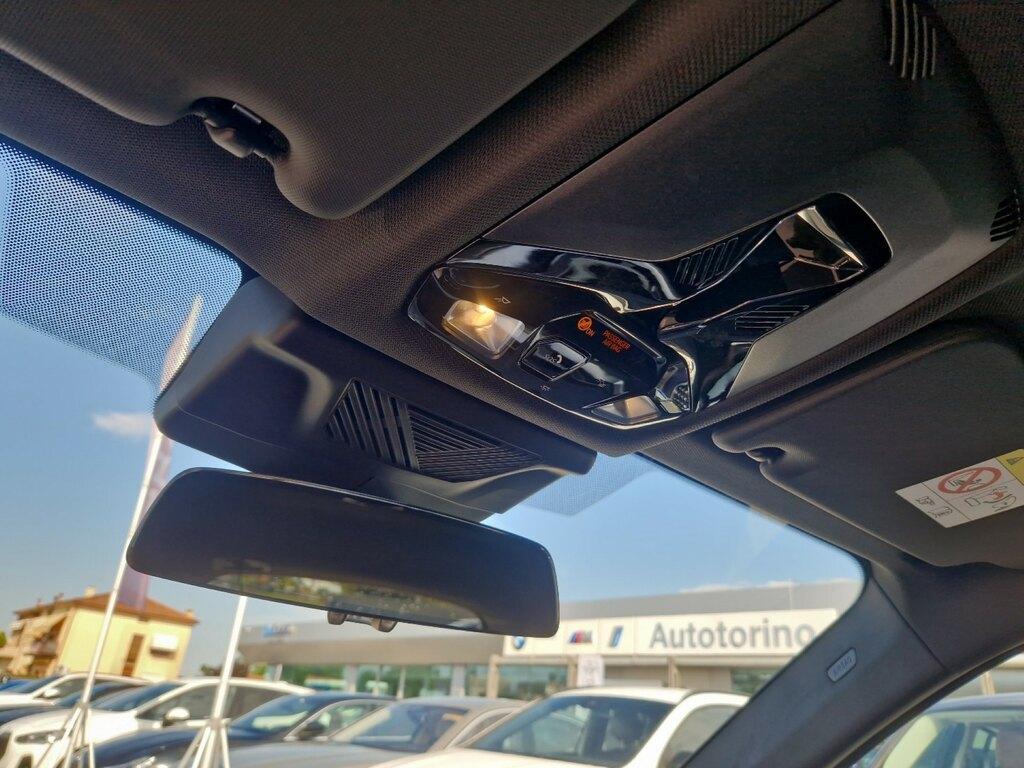 BMW iX1 edrive 20 MSport
