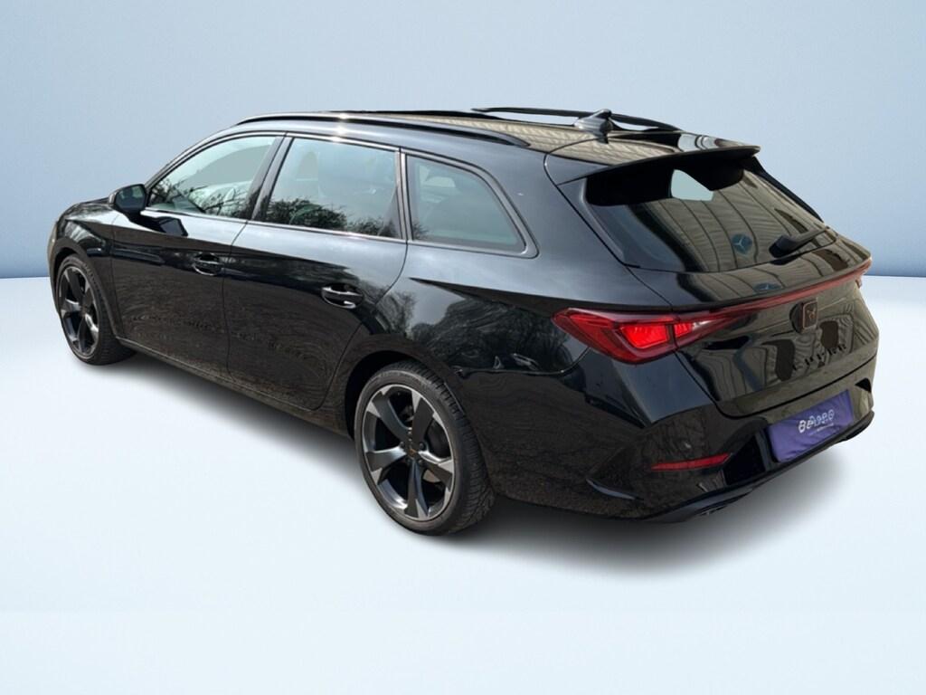 Cupra Leon Sportstourer 1.5 hybrid 150cv dsg