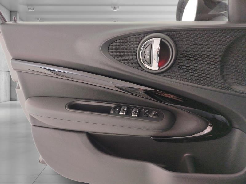 Mini John Cooper Works Clubman 2.0 John Cooper Works ALL4 Auto