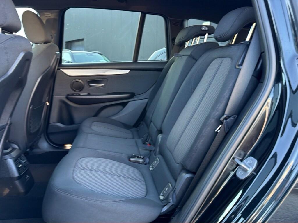 BMW Serie 2 216d Gran Tourer Business 7p.ti auto my20