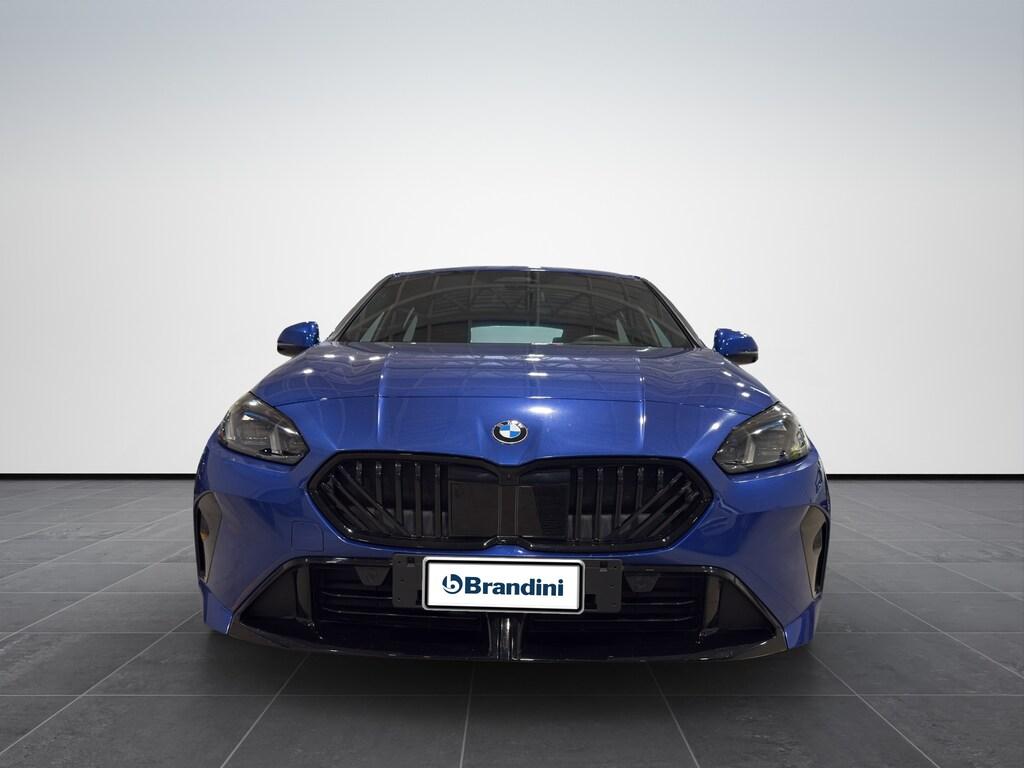 BMW Serie 1 118d MSport Pro auto