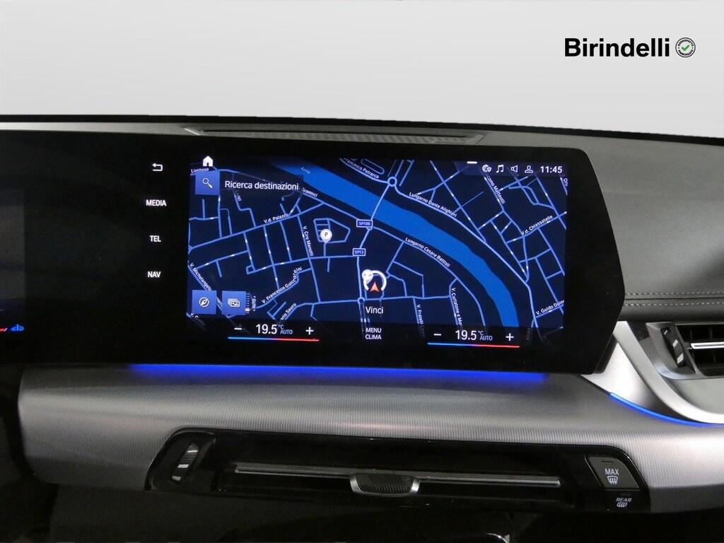 BMW X1 sdrive18d X-Line auto