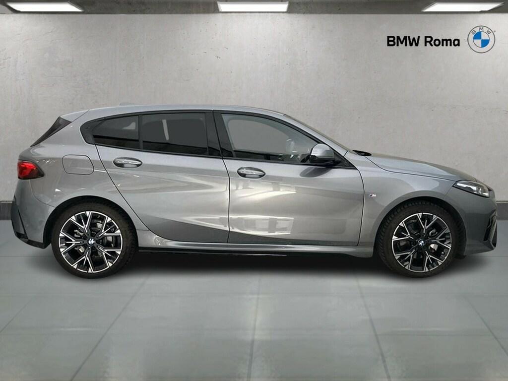 BMW Serie 1 118d MSport auto