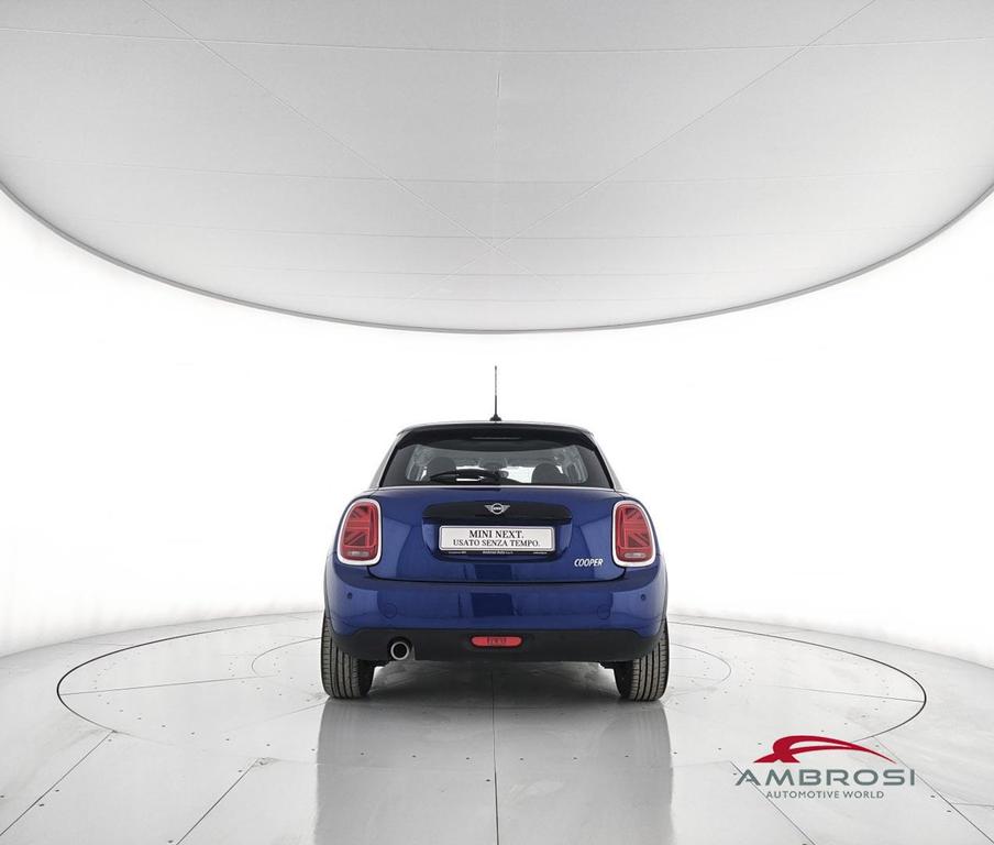Mini Cooper 1.5 TwinPower Turbo Cooper
