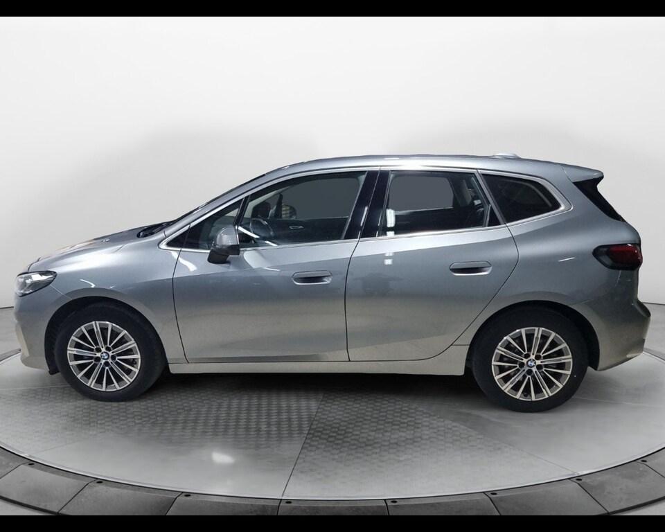 BMW Serie 2 218d Active Tourer Luxury auto