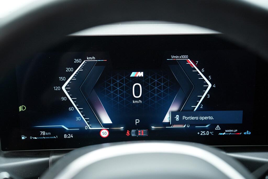 BMW Serie 3 320i Touring auto