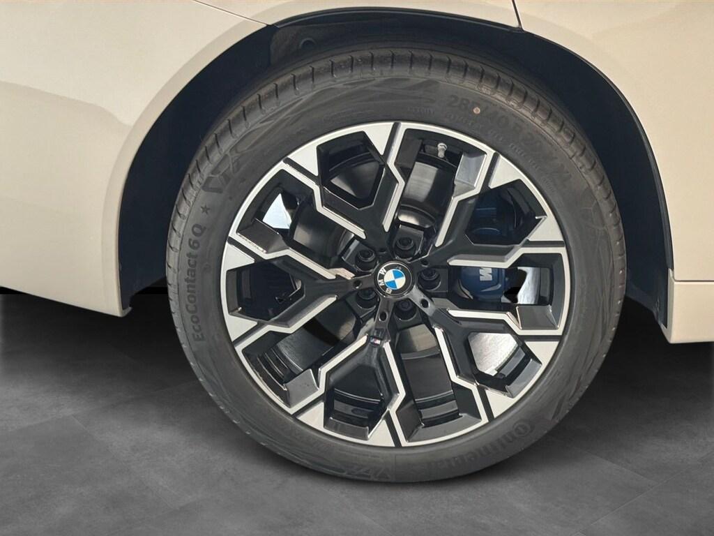 BMW X3 xdrive20d MSport Pro auto