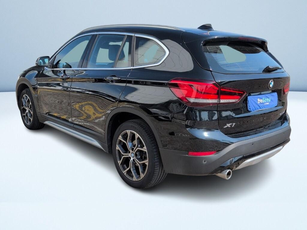 BMW X1 sdrive18i xLine 140cv auto