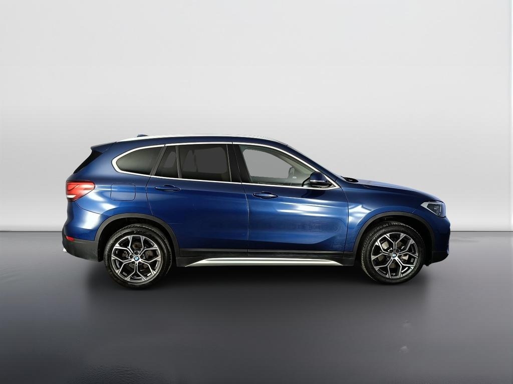 BMW X1 sdrive18d xLine Plus auto