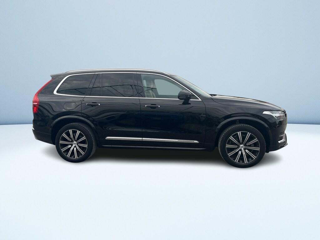 Volvo XC90 2.0 B5 Inscription awd geartronic my20