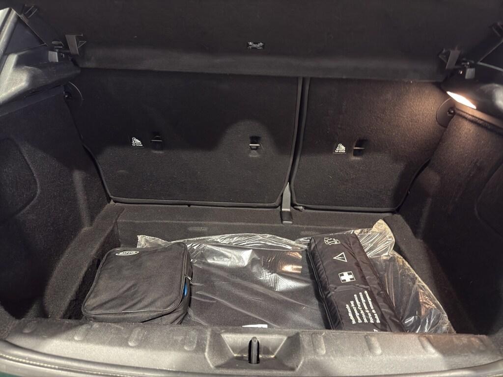 Mini Cooper D 1.5 TwinPower Turbo Cooper D Hype