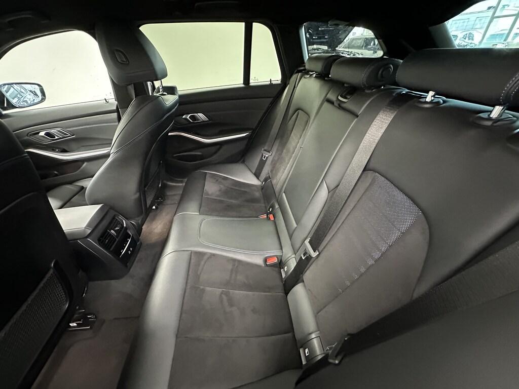 BMW Serie 3 320i Touring Msport auto