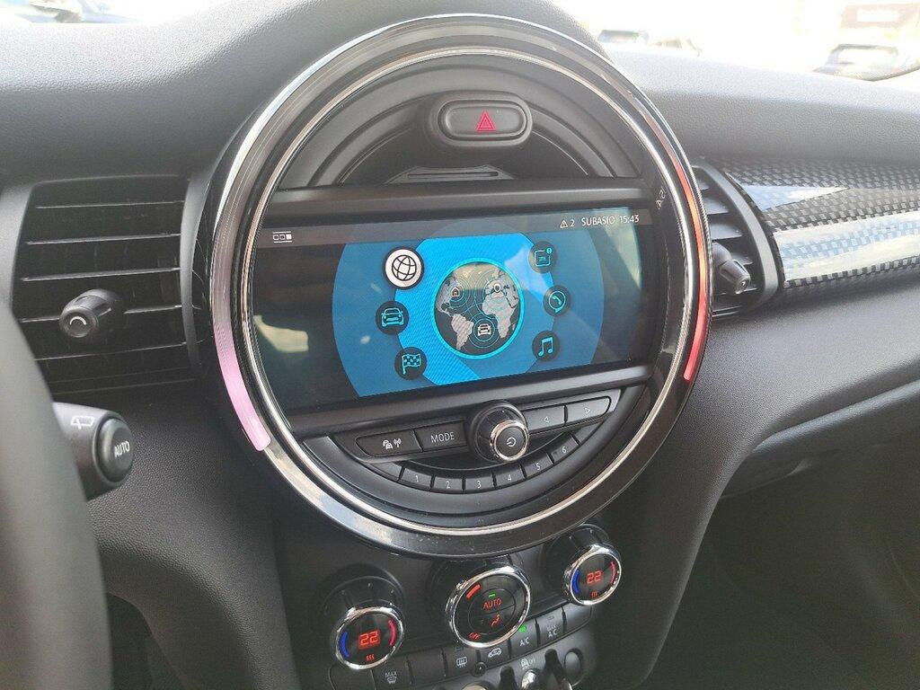 Mini Cooper S 2.0 TwinPower Turbo Cooper S Hype DCT