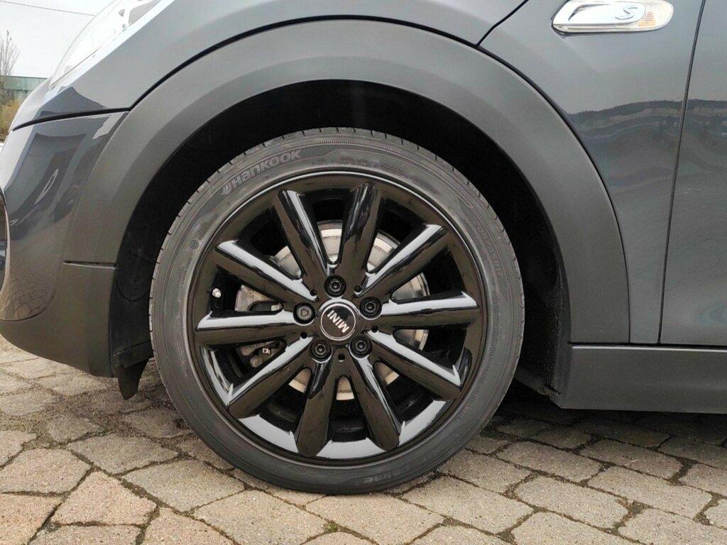 Mini Cooper SD 2.0 Cooper SD Hype Seven Auto