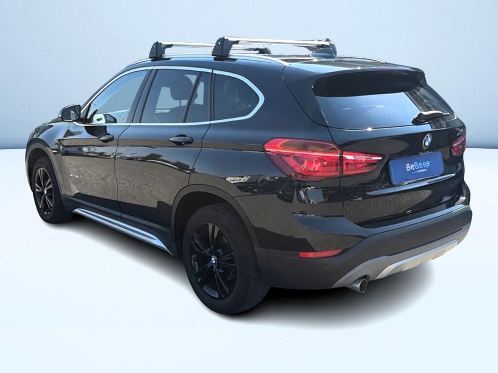 BMW X1 sdrive18d xLine auto
