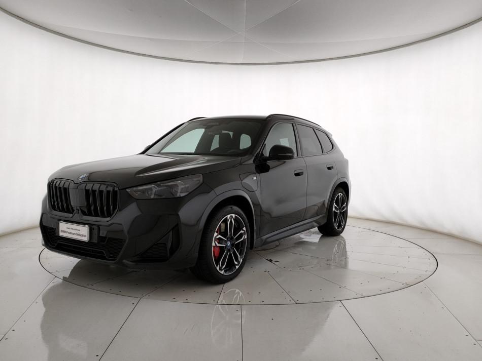 BMW X1 xdrive 25e MSport auto