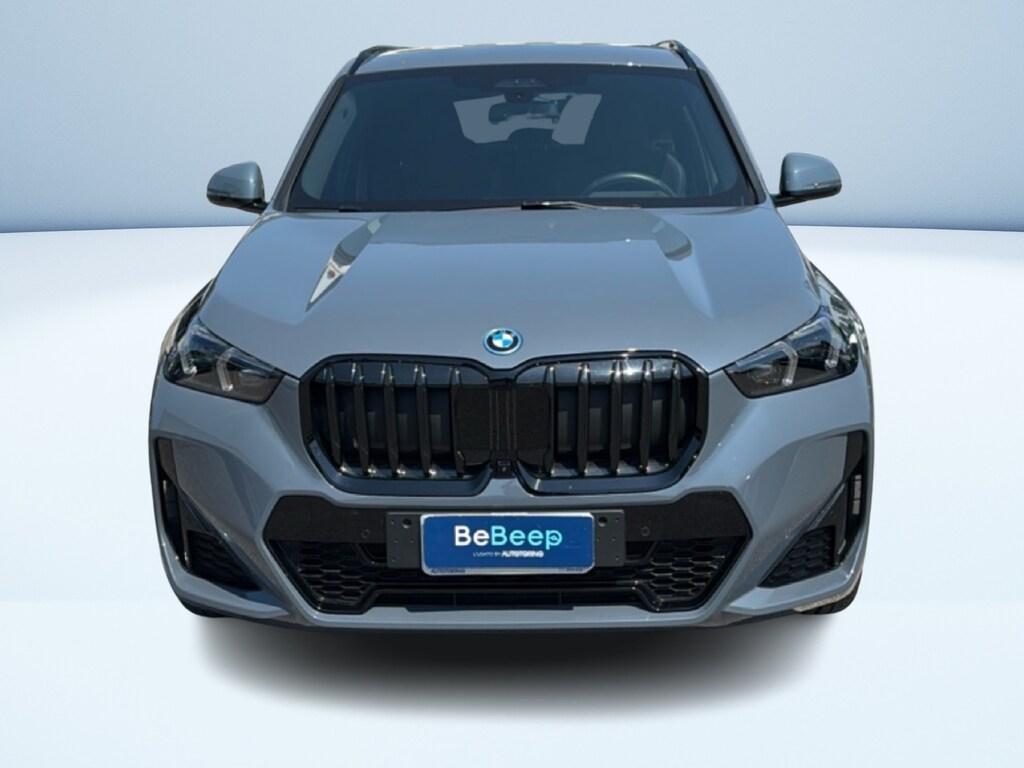 BMW X1 xdrive 25e MSport Pro auto