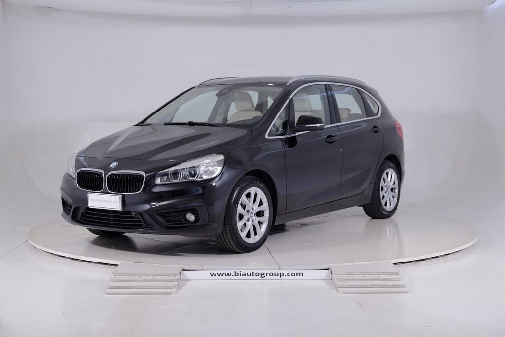 BMW Serie 2 216d Active Tourer Advantage my15